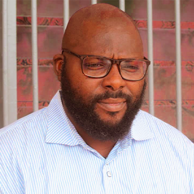 TIKOYABÉ TAKASSI-KIKPA